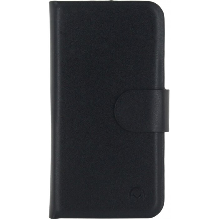 Mobilize Mobilize Universele Wallet Book Case Small - Zwart