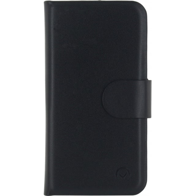 Mobilize Mobilize Universele Wallet Book Case Small - Zwart