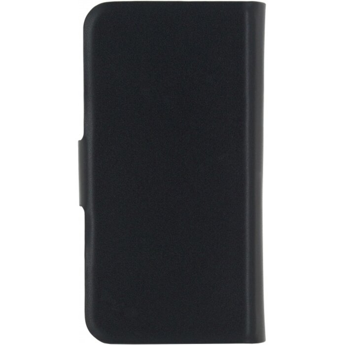 Mobilize Mobilize Universele Wallet Book Case Small - Zwart