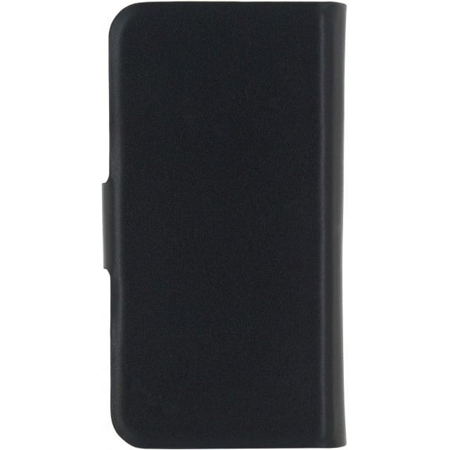 Mobilize Mobilize Universele Wallet Book Case Small - Zwart