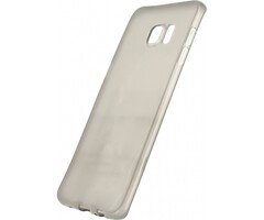 Mobilize Mobilize Gelly Case Samsung Galaxy S6 Edge+ - Smokey Grey