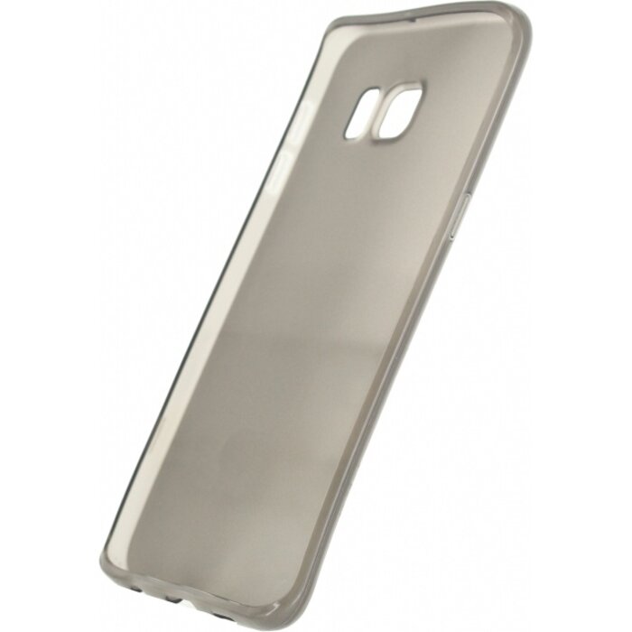 Mobilize Mobilize Gelly Case Samsung Galaxy S6 Edge+ - Smokey Grey