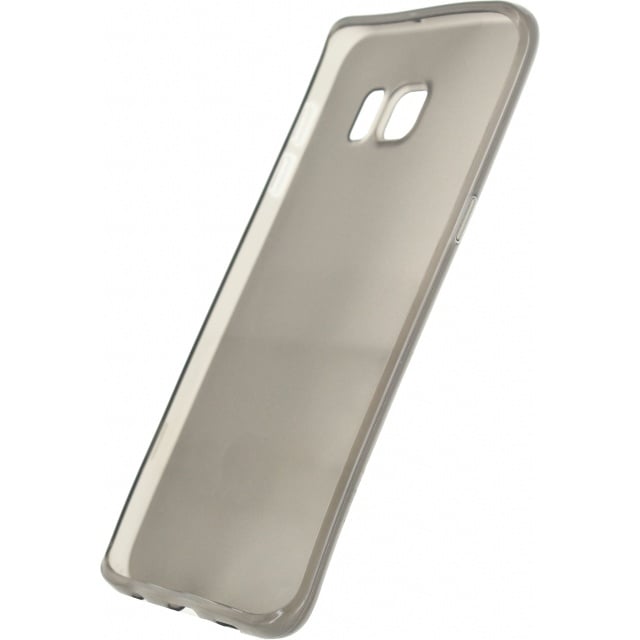 Mobilize Mobilize Gelly Case Samsung Galaxy S6 Edge+ - Smokey Grey