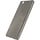 Mobilize Gelly Case voor Huawei P8 Lite - Smokey Grey