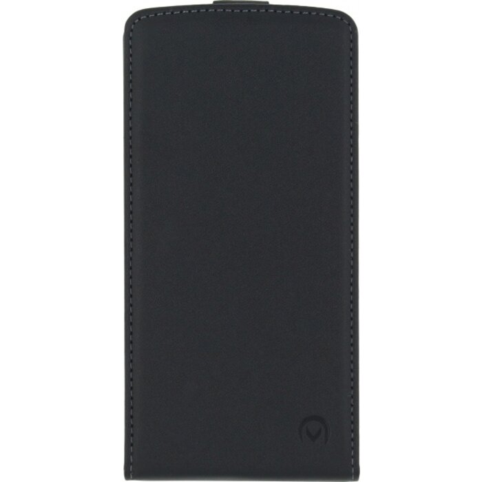 Mobilize Mobilize Classic Flip Case HTC Desire 620 - Zwart
