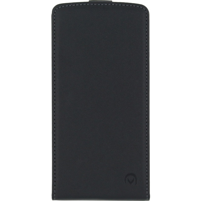 Mobilize Mobilize Classic Flip Case voor HTC Desire 620 - Zwart