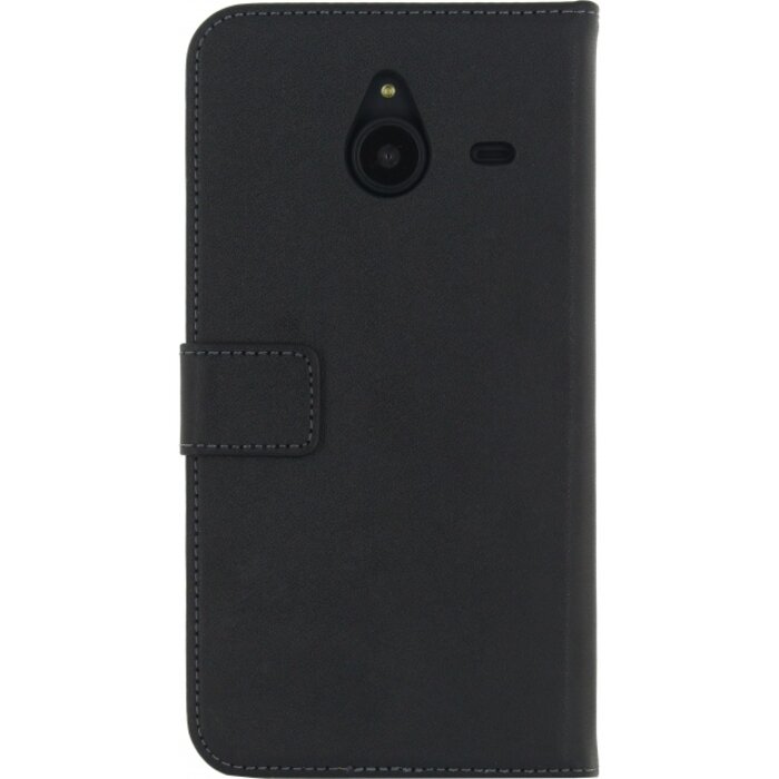 Mobilize Mobilize Classic Wallet Book Case Microsoft Lumia 640 XL Black