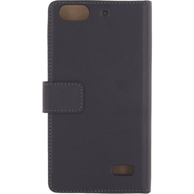 Mobilize Mobilize Classic Wallet Book Case Huawei G Play mini - Zwart