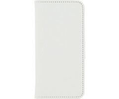 Mobilize Mobilize Classic Wallet Book Case Samsung Galaxy A3 - Wit