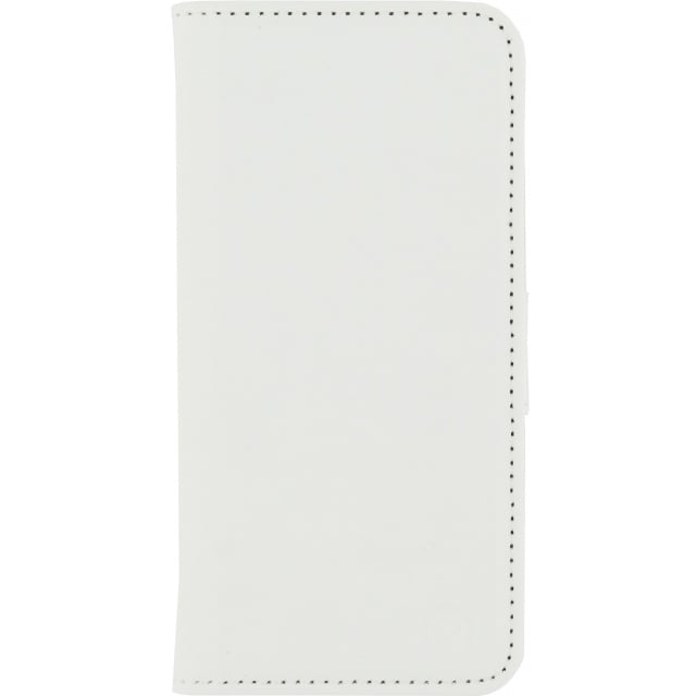 Mobilize Mobilize Classic Wallet Book Case Samsung Galaxy A3 - Wit