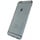 Mobilize Gelly Case Apple iPhone 6 Plus / 6S Plus - Transparant
