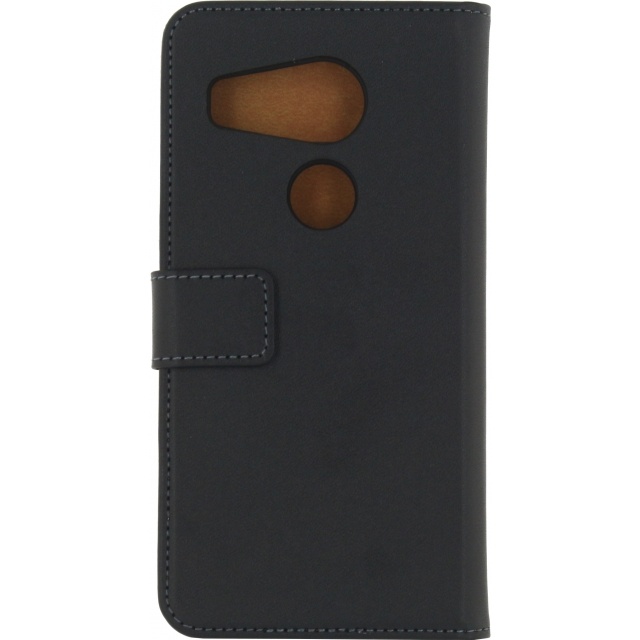 Mobilize Mobilize Classic Wallet Book Case LG Google Nexus 5X - Zwart