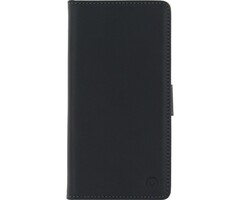 Mobilize Mobilize Classic Wallet Book Case voor Huawei Y5 - Zwart