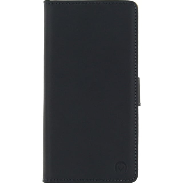 Mobilize Mobilize Classic Wallet Book Case Huawei Y5 - Zwart