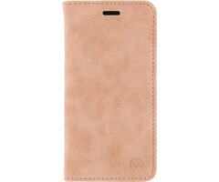 Mobilize Mobilize Premium Magnet Book Case Samsung Galaxy J5 Soft Pink