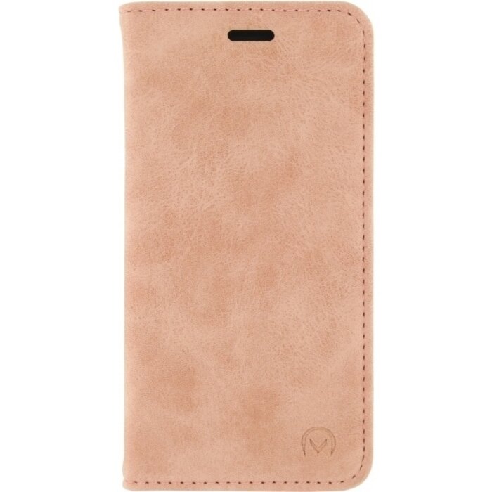 Mobilize Mobilize Premium Magnet Book Case Samsung Galaxy J5 Soft Pink