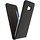 Mobilize Premium Magnet Flip Case Samsung Galaxy S7 Edge - Zwart