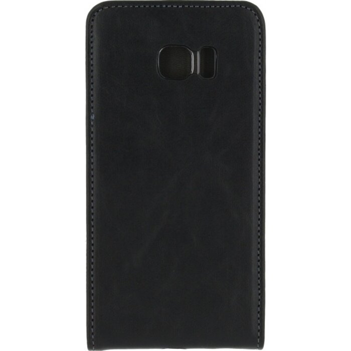Mobilize Mobilize Premium Magnet Flip Case Samsung Galaxy S7 Edge - Zwart
