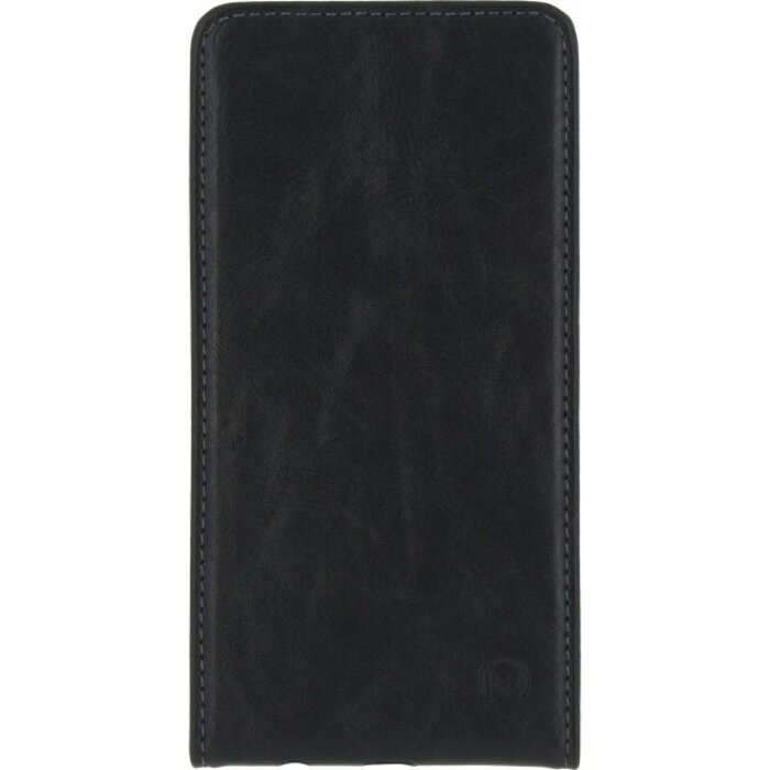 Mobilize Mobilize Premium Magnet Flip Case Samsung Galaxy S7 Edge - Zwart