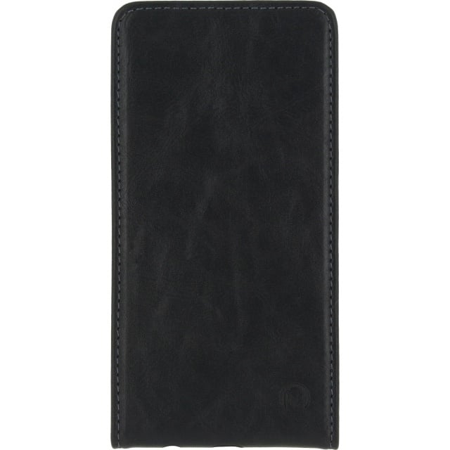 Mobilize Mobilize Premium Magnet Flip Case Samsung Galaxy S7 Edge - Zwart