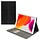 Mobilize Premium Folio Case voor Apple iPad Air - Zwart