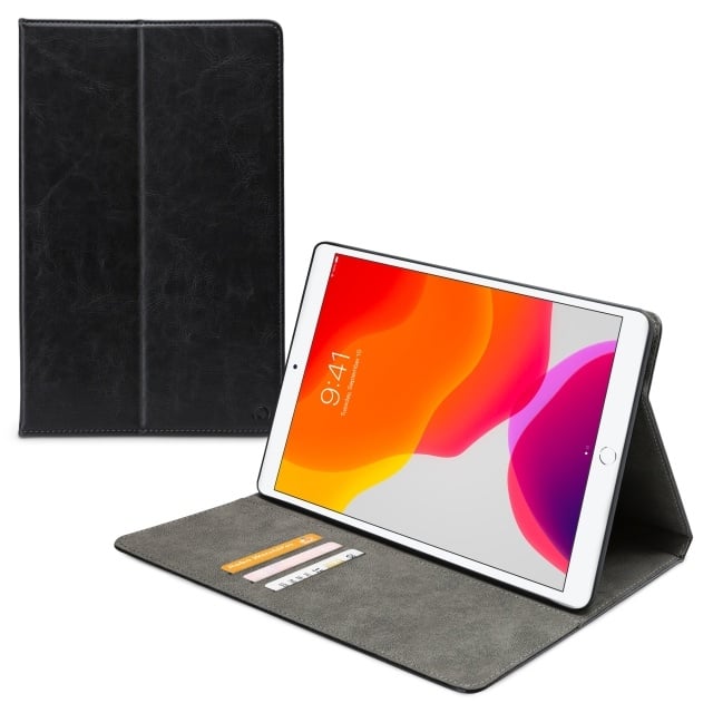 Mobilize Mobilize Premium Folio Case voor Apple iPad Air - Zwart