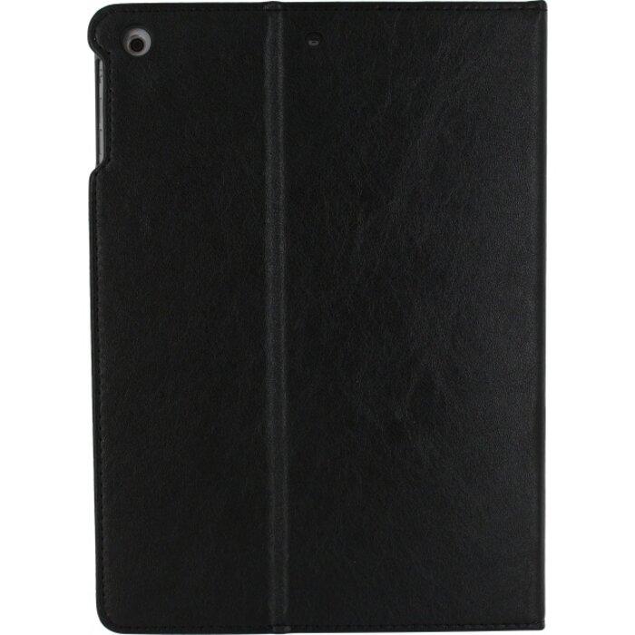 Mobilize Mobilize Premium Folio Case voor Apple iPad Air - Zwart