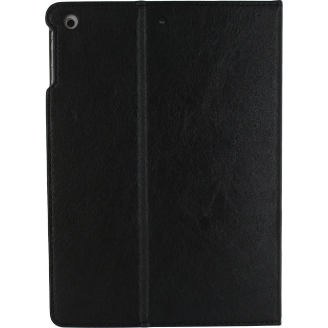 Mobilize Mobilize Premium Folio Case voor Apple iPad Air - Zwart
