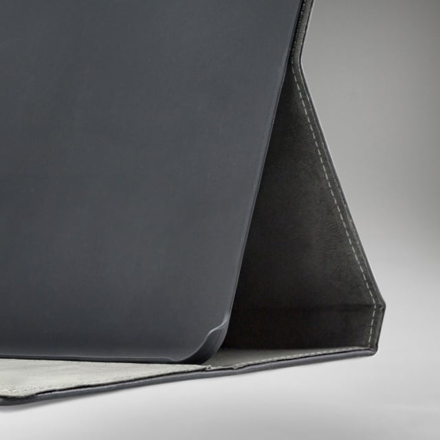 Mobilize Mobilize Premium Folio Case voor Apple iPad Air - Zwart