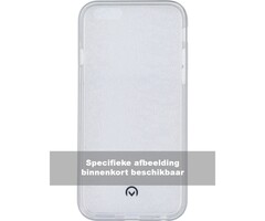 Mobilize Mobilize Gelly+ Case voor Samsung Galaxy S7 Edge - Clear/Rose Gold