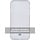 Mobilize Gelly+ Case voor Samsung Galaxy S7 Edge - Clear/Rose Gold
