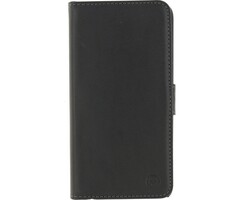Mobilize Mobilize Classic Wallet Book Case voor Huawei Y635 - Zwart
