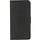 Mobilize Classic Wallet Book Case voor Huawei Y635 - Zwart
