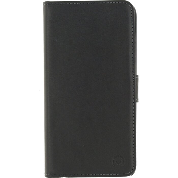 Mobilize Mobilize Classic Wallet Book Case voor Huawei Y635 - Zwart