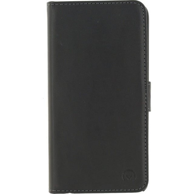 Mobilize Mobilize Classic Wallet Book Case voor Huawei Y635 - Zwart