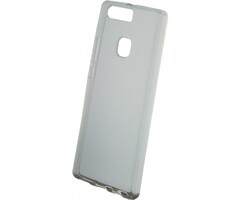 Mobilize Mobilize Gelly Case Huawei P9 Plus - Transparante TPU Back Cover