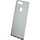 Mobilize Gelly Case Huawei P9 Plus - Transparante TPU Back Cover