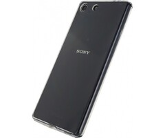Mobilize Mobilize Gelly Case voor Sony Xperia M5 - Transparant
