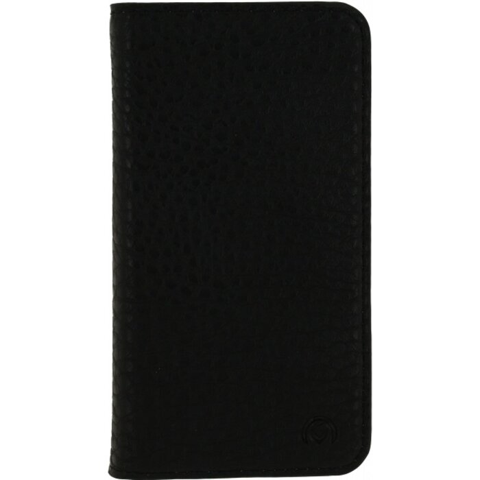 Mobilize Mobilize Detachable Wallet Book Case Samsung Galaxy J1 (2016) - Zwart
