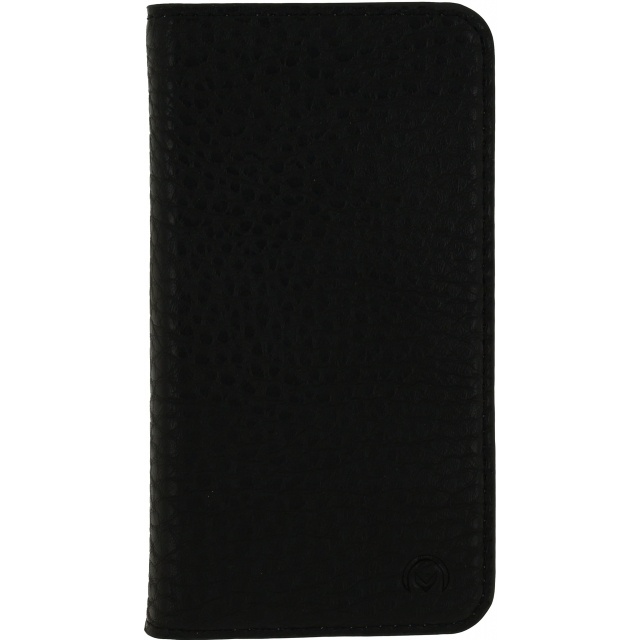 Mobilize Mobilize Detachable Wallet Book Case Samsung Galaxy J1 (2016) - Zwart