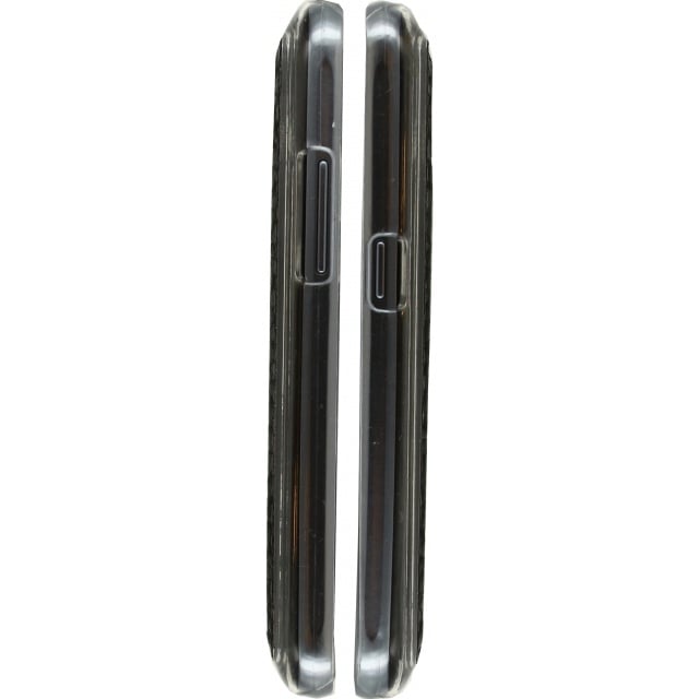 Mobilize Mobilize Detachable Wallet Book Case Samsung Galaxy J1 (2016) - Zwart