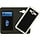 Mobilize Detachable Wallet Book Case Samsung Galaxy J5 - Zwart