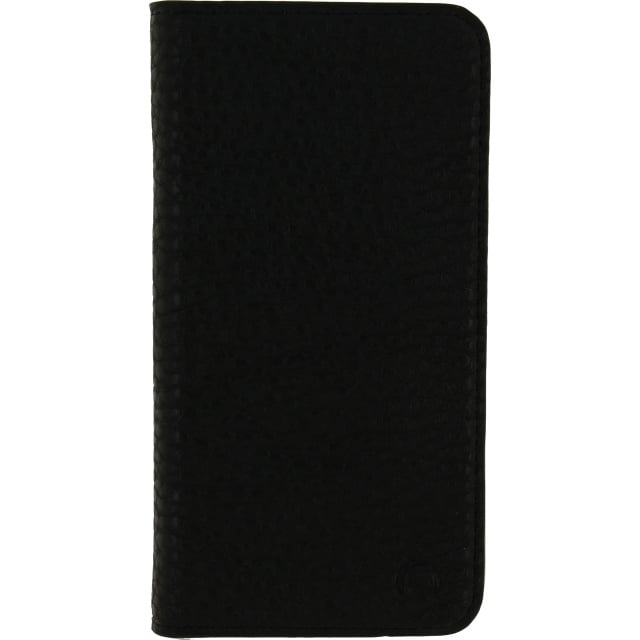Mobilize Mobilize Detachable Wallet Book Case Samsung Galaxy J5 - Zwart