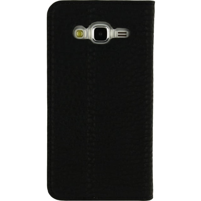 Mobilize Mobilize Detachable Wallet Book Case Samsung Galaxy J5 - Zwart