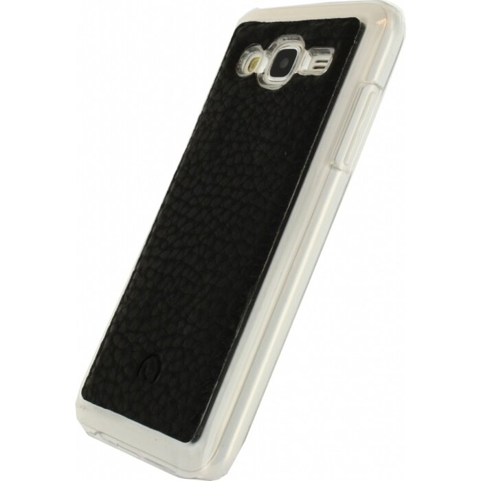 Mobilize Mobilize Detachable Wallet Book Case Samsung Galaxy J5 - Zwart