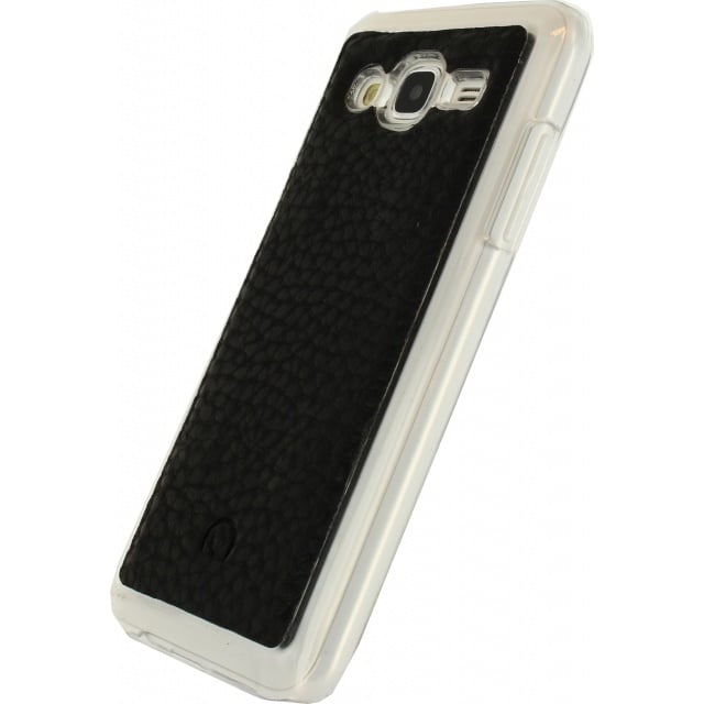 Mobilize Mobilize Detachable Wallet Book Case Samsung Galaxy J5 - Zwart