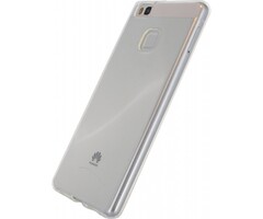 Mobilize Mobilize Gelly Case Huawei P9 Lite - Transparant