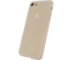 Mobilize Mobilize Gelly Case Apple iPhone 7/8/SE (2020/2022) - Milky White