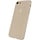 Mobilize Gelly Case Apple iPhone 7/8/SE (2020/2022) - Milky White