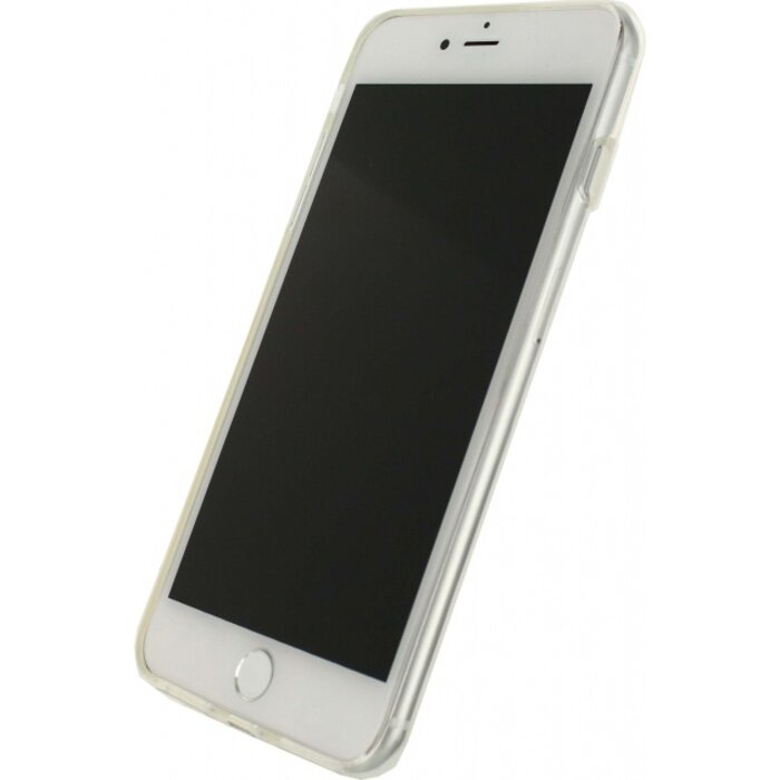 Mobilize Mobilize Gelly Case Apple iPhone 7 Plus / 8 Plus - Transparant